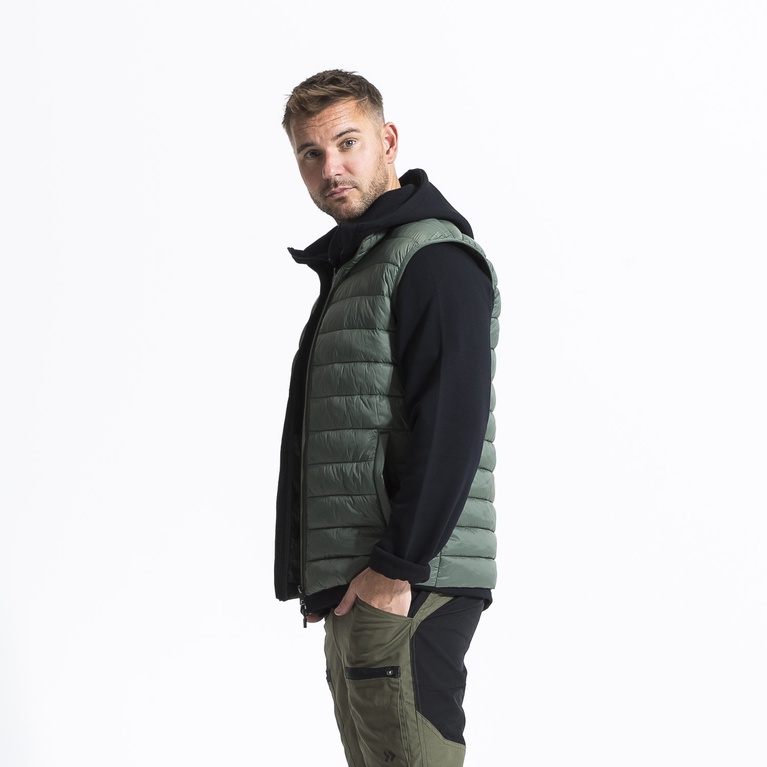Väst "Vest" Väst "Vest"